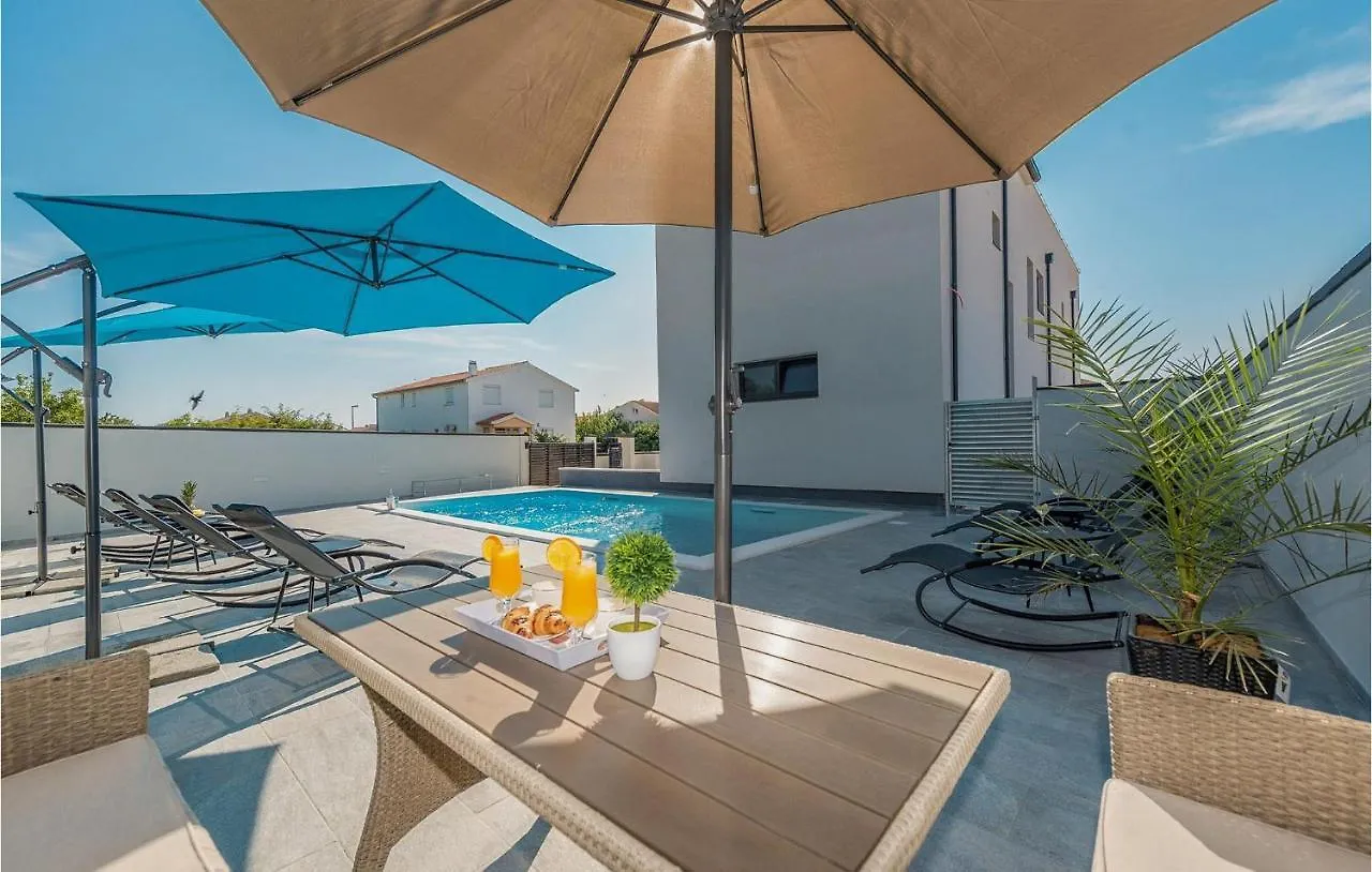 Holiday home Villa Nika Zadar