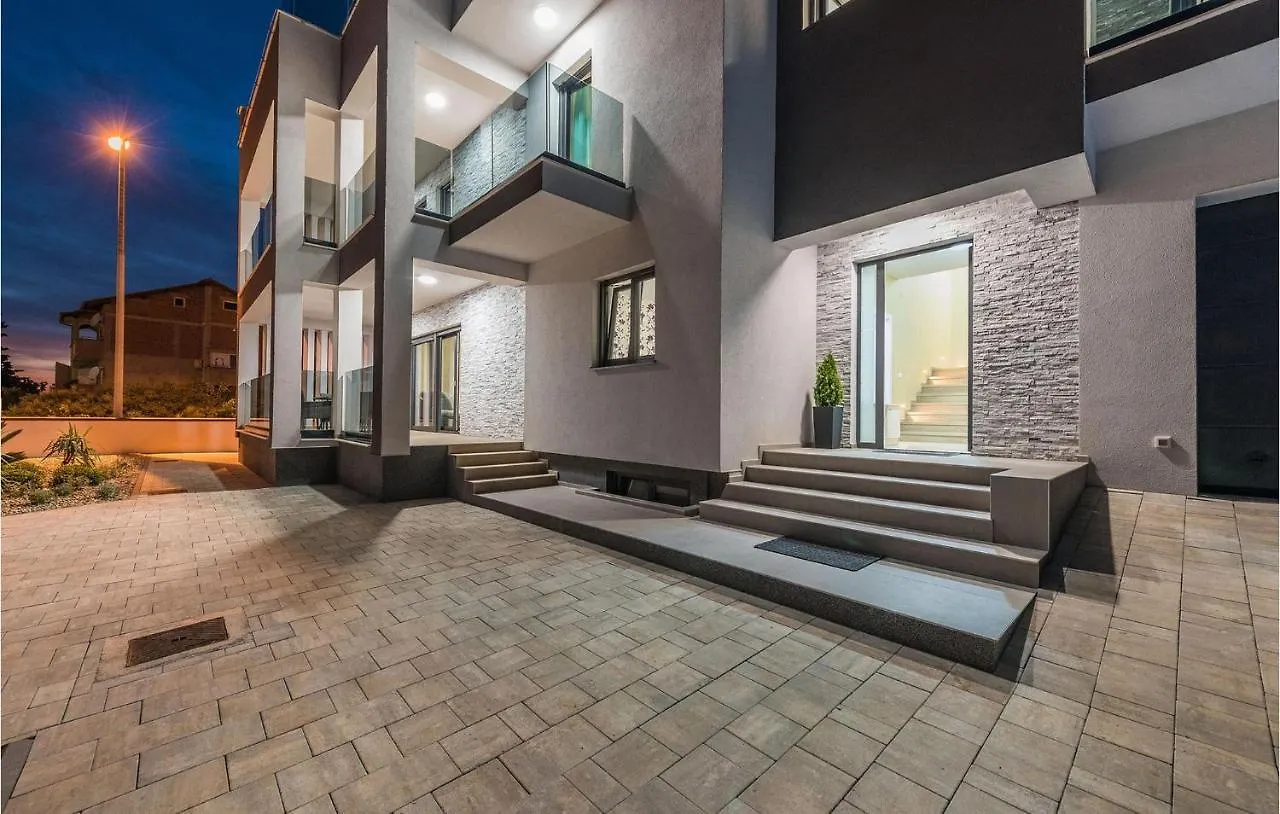 Villa Nika Zadar Holiday home