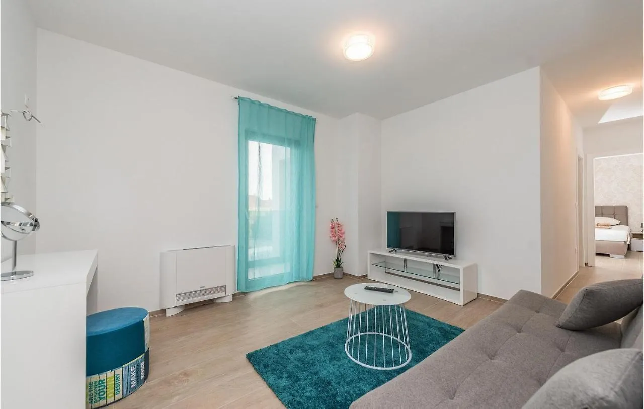 Holiday home Villa Nika Zadar