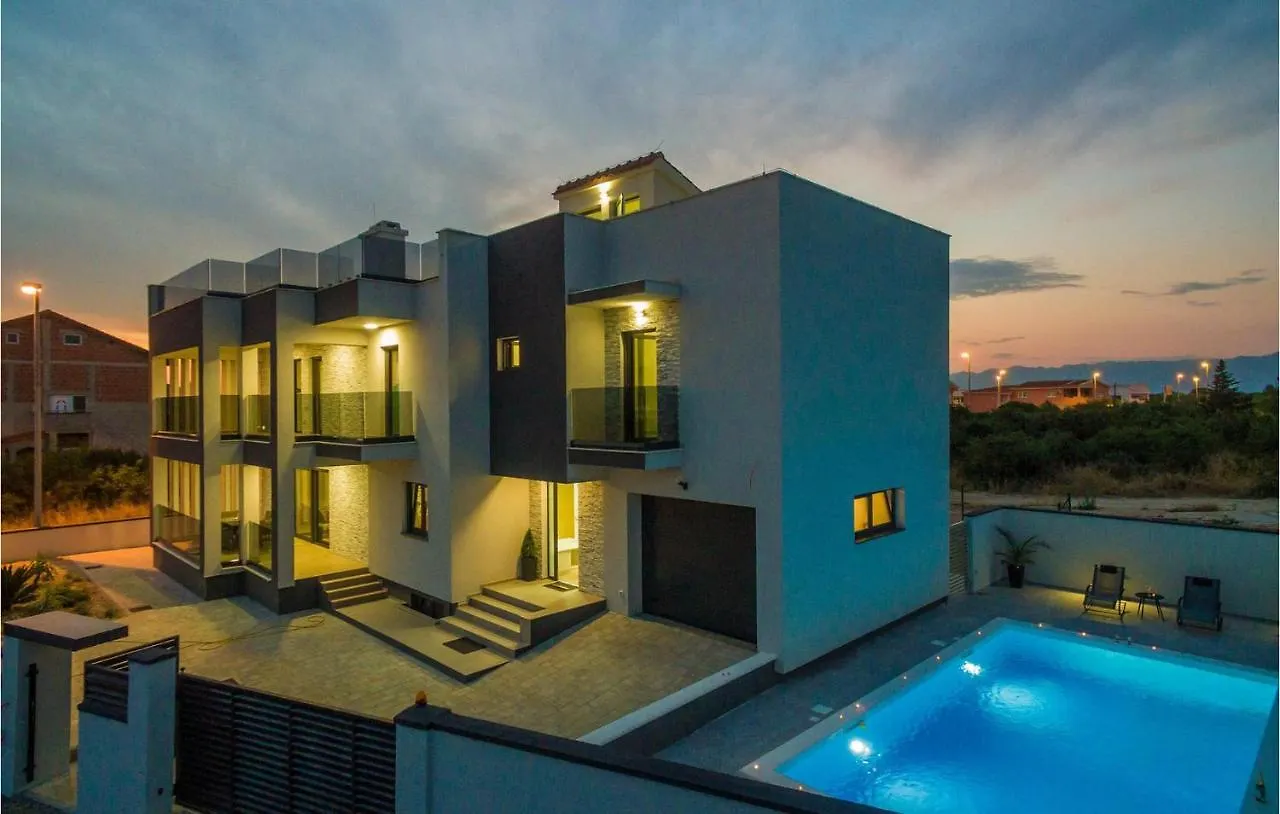 Villa Nika Zadar Croatia