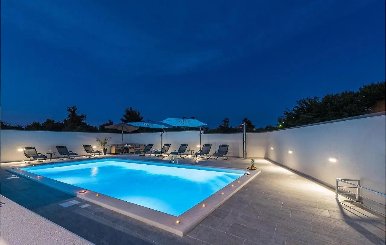 Villa Nika Zadar