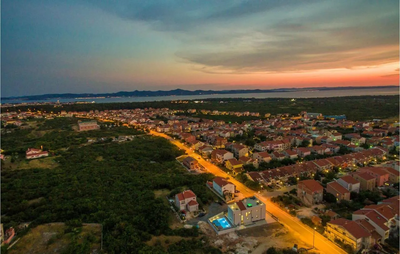 Villa Nika Zadar