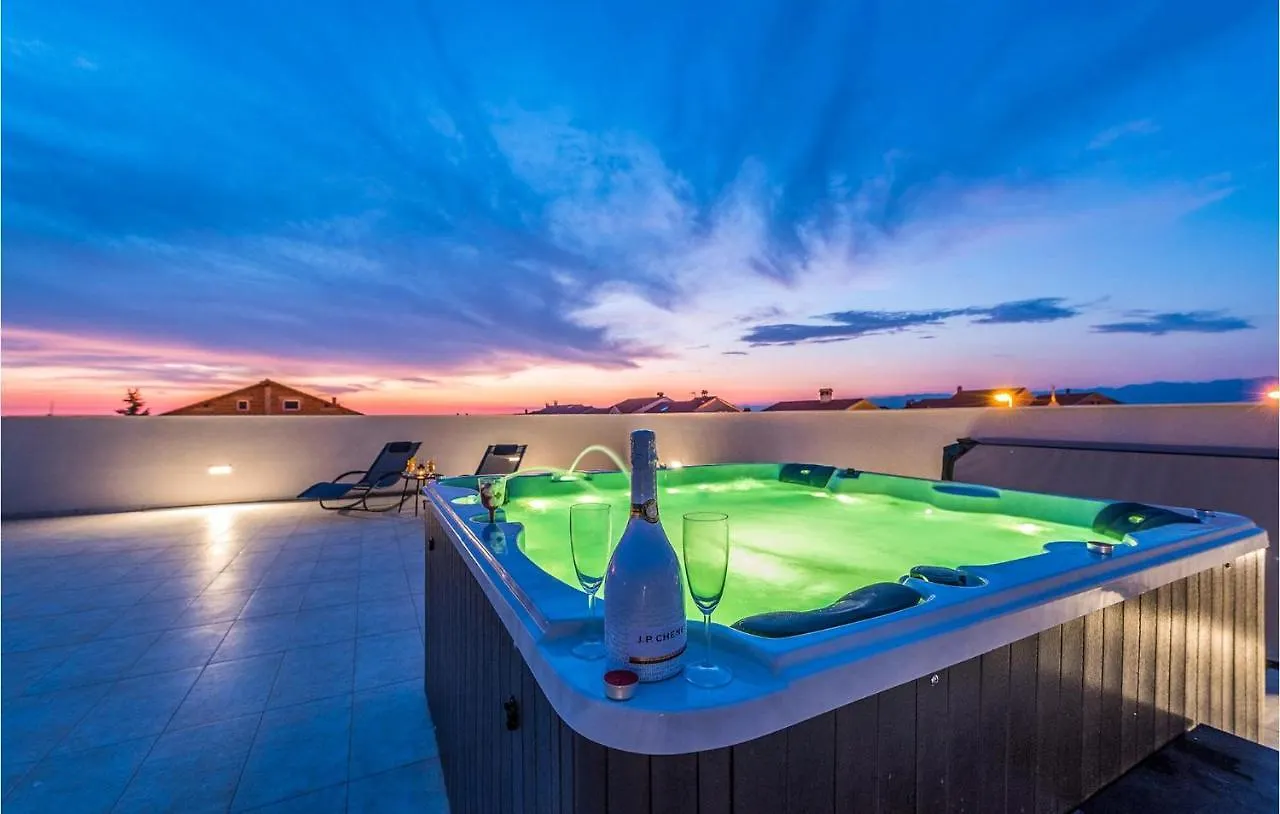 Villa Nika Zadar Holiday home