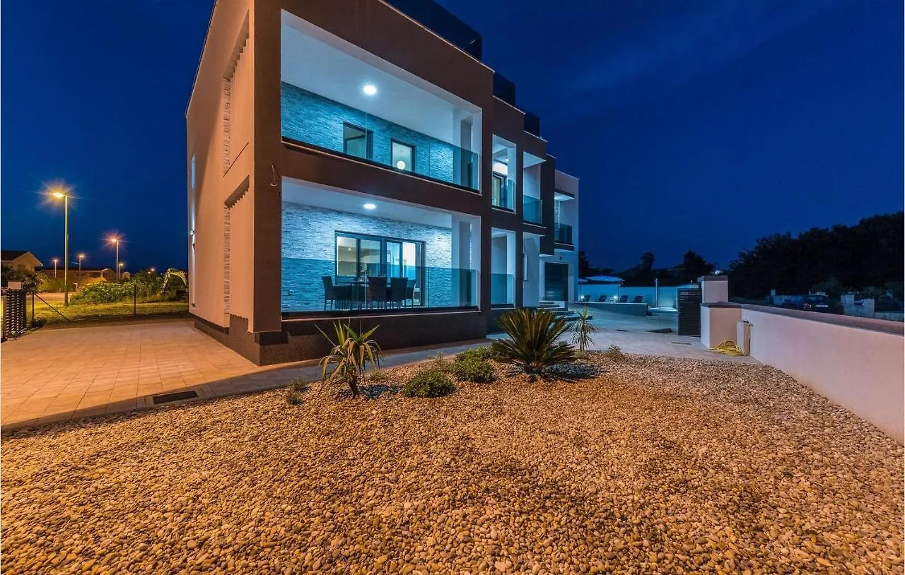 Holiday home Villa Nika Zadar