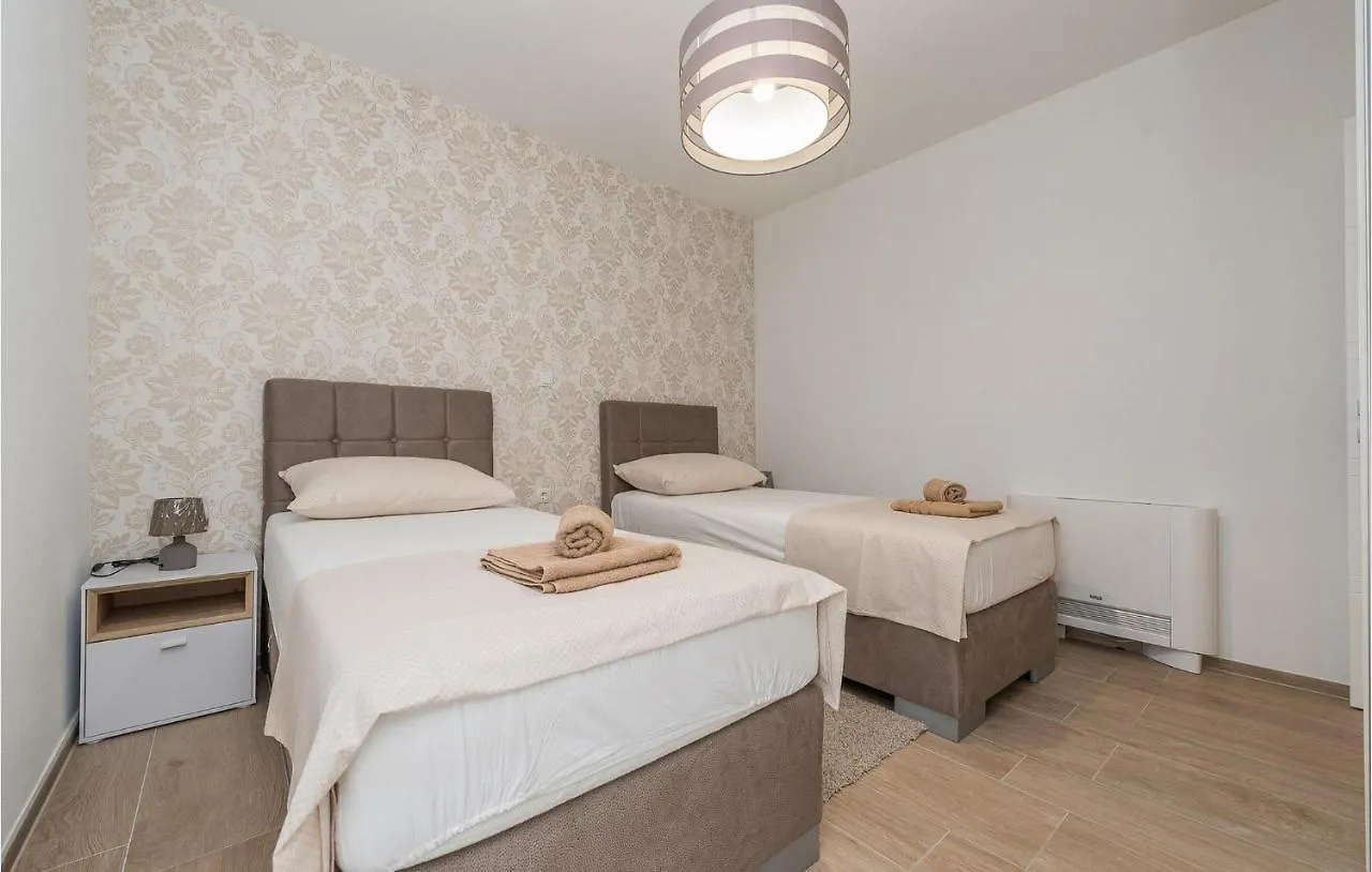 Villa Nika Zadar Holiday home