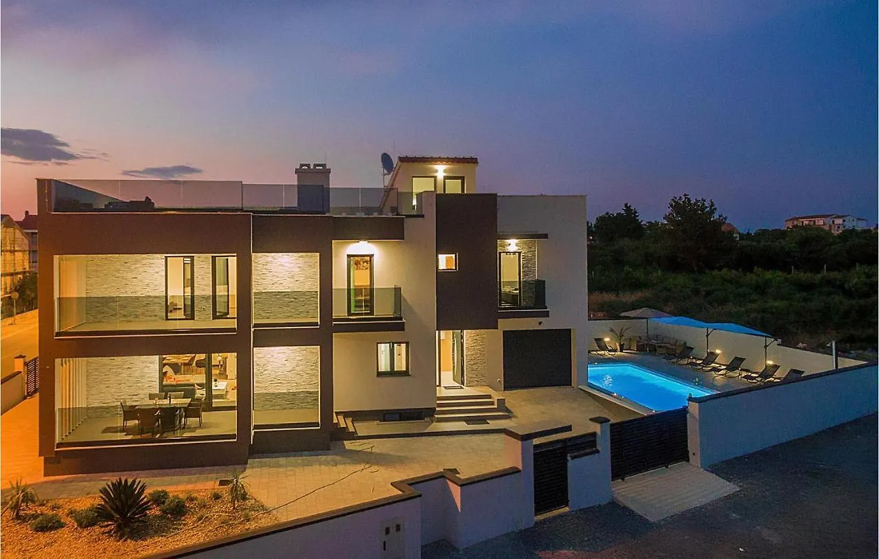 Villa Nika Zadar Holiday home