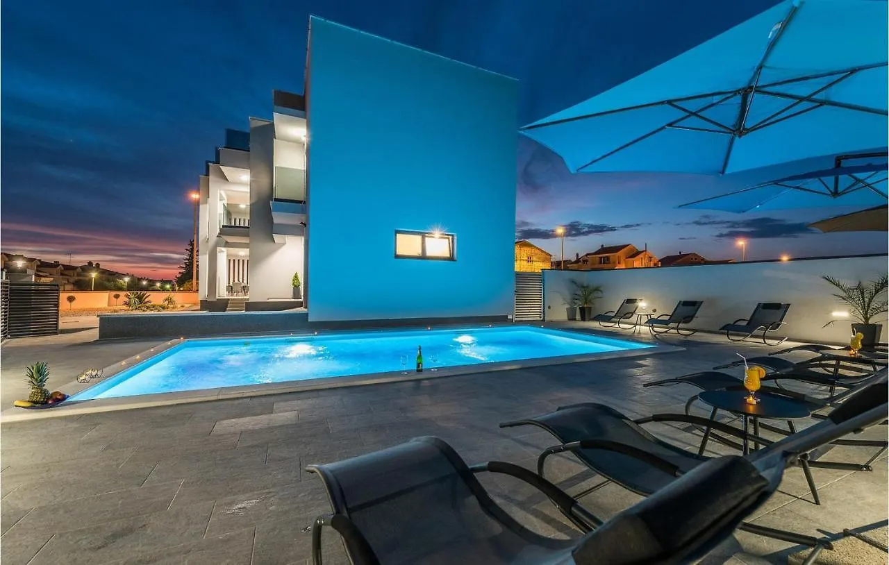 Villa Nika Zadar Holiday home