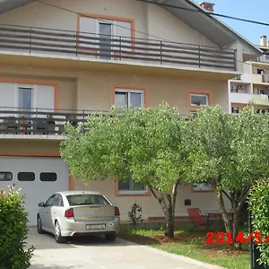Appartement Roko, Zadar