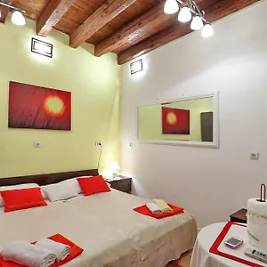 Appartement Center Dragica, Zadar