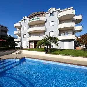 Appartement Gravic, Zadar