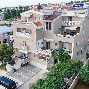 3* Apartmanhotel Valentina