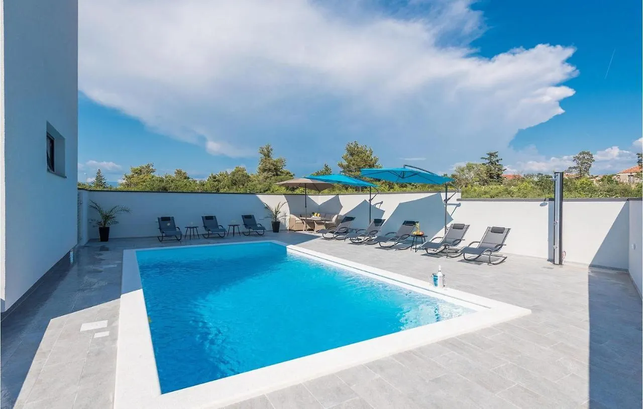 Villa Nika Zadar